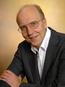 Prof. Dr. med. Norbert Suttorp
