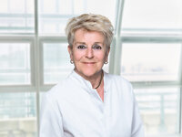 Prof. Dr. med. Eva Reinhold-Keller