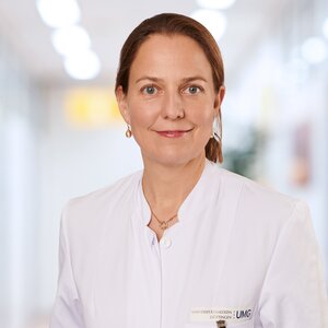 Univ.-Prof. Dr. med. Julia Gallwas