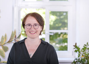 Prof. Dr. med. Ildikó Gágyor
