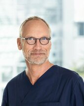 Dr. med. Ulrich Rosien Dr. med. Ulrich Rosien
