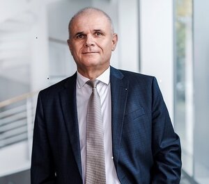 Dr. med. Ludwig Hofmann, MPH