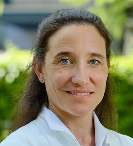 Prof. Dr. med. Carola Berking