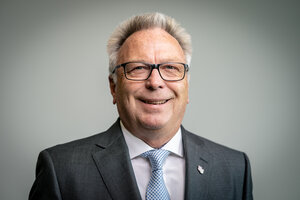 Dr. med. Edgar Pinkowski