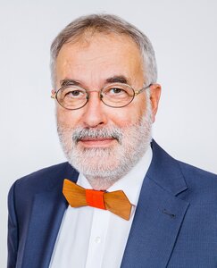 Prof. Dr. med. Andreas Crusius