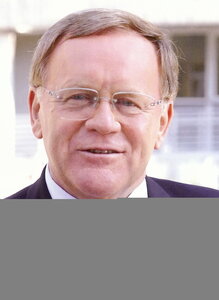 Prof. Dr. med. habil. Dr. h. c. Hans Lippert