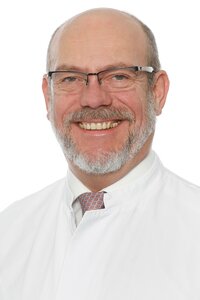 Prof. Dr. med. Jan-Steffen Krüssel