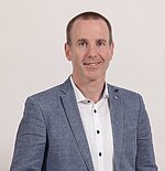 Dr. Martin Huber