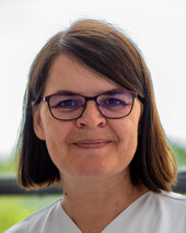 Univ.-Prof. Dr. med. Astrid Bertsche Univ.-Prof. Dr. med. Astrid Bertsche