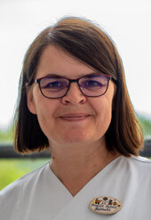 Univ.-Prof. Dr. med. Astrid Bertsche