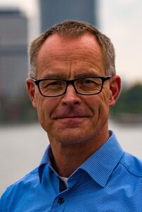 Prof. Dr. jur. Torsten Verrel