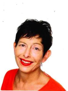 MR´in Judith Holzmann-Schicke