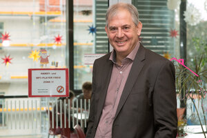Prof. Dr. Gerd Schulte-Körne