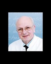 Prof. Dr. med. Bernd Swoboda Prof. Dr. med. Bernd Swoboda