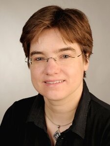 Prof. Dr. med. Claudia Baldus