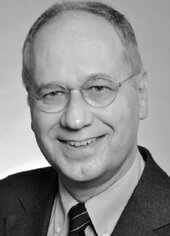 Prof. Dr. med. Gerhard Groß