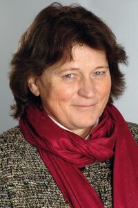 Prof. Dr. Hertha Richter-Appelt