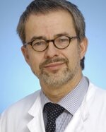 Prof. Dr. med. habil. Ulrich A. Müller Prof. Dr. med. habil. Ulrich A. Müller