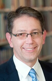 Dr. med. Dirk Mentzer