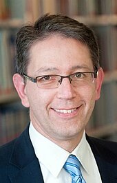 Dr. med. Dirk Mentzer