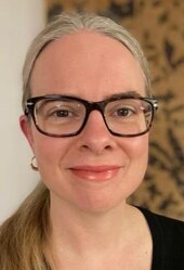 Prof. Dr. med. Sabine Oertelt-Prigione