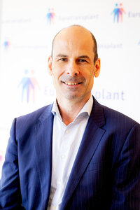  Erwin de Buijzer, MD MBA