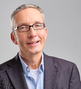 Prof. Dr. med. Reinhard Berner