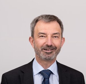 Dr. med. Markus Strauß