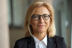 Prof. Dr. theol. Elisabeth Gräb-Schmidt