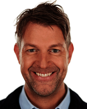 Prof. Dr. med. Heinz Wiendl Prof. Dr. med. Heinz Wiendl