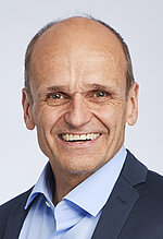 Prof Dr. med. Sven Diederich