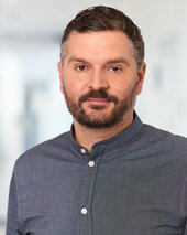 Prof. Dr. Tim Mathes Prof. Dr. Tim Mathes