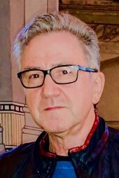 DM Andreas Gänsicke