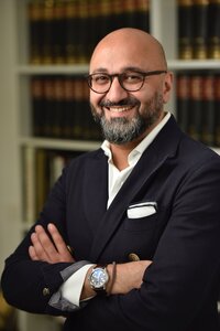 Dr. med. Pedram Emami