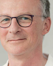 Dr. med. Michael Zieschang Dr. med. Michael Zieschang