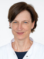 Prof. Dr. med. Simone Hettmer