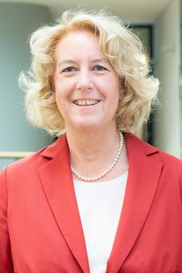 Prof. Dr. med. Dr. rer. nat. Ulrike Köhl