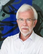 Prof. Dr. med. Wolf-Dieter Ludwig Prof. Dr. med. Wolf-Dieter Ludwig