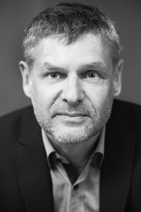 Prof. Dr. med. Stephan A. Brandt