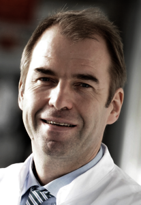Prof. Dr. med. Jens Werner