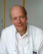 Prof. Dr. med. Klaus Dalhoff Prof. Dr. med. Klaus Dalhoff