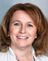 Dr. med. Annette Junker-Stein Dr. med. Annette Junker-Stein