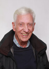 Dr. med. Jürgen Beckmann, Dir. und Prof. i. R.