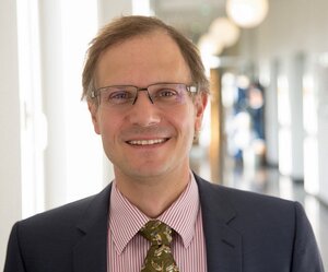 Prof. Dr. med. Jochen Schmitt, MPH
