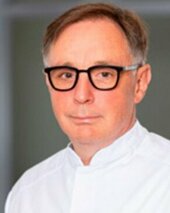Prof. Dr. med. Frank Faude Prof. Dr. med. Frank Faude