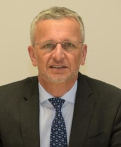 Prof. Dr. med. Martin V. A. Welte