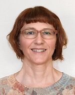 PD. Dr. med. Martina Pitzer