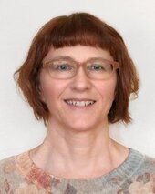 PD. Dr. med. Martina Pitzer