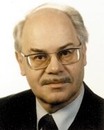 Prof. Dr. med. Konrad Wink Prof. Dr. med. Konrad Wink
