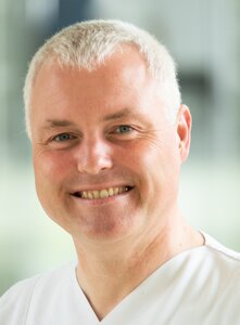 Prof. Dr. med. Klaus Hahnenkamp